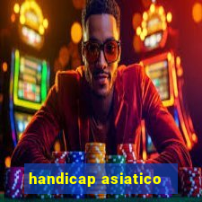 handicap asiatico -1,25